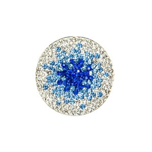 yirJz AJ̃StWG[}[J[ O[ŉf}[J[ NX^ Nbvt Stq pXEAbgEiCg #159 Paris at Night