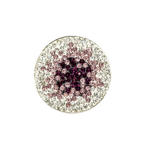 yirJz AJ̃StWG[}[J[ O[ŉf}[J[ NX^ Nbvt Stq p[vEwCY #160 Purple Haze