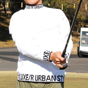 Xgb` X[X bNlbN s Y OWSt LUXE/R GOLF StEFA vI[o[  ĕ H H t t  nClbN S vg St W zCg x[W O