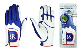 東京 ヤクルト スワローズ グローブ フリーサイズ オフィシャル ゴルフ YSGL-7658 正規品 手袋 左手用 プロ野球 12球団