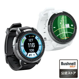 Bushnell ION ELITE イオン エリート 最新モデル 腕時計型 GPS ゴルフナビ ブッシュネル ゴルフ 正規品