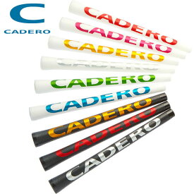 カデロ CADERO 2×2 エアーAIR ペンタゴン PENTAGON グリップ ゴルフ 正規品