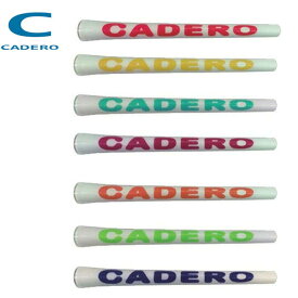 カデロ CADERO 2×2 エアーAIR Pentagon CANDYシリーズ グリップ ゴルフ キャンディ 正規品