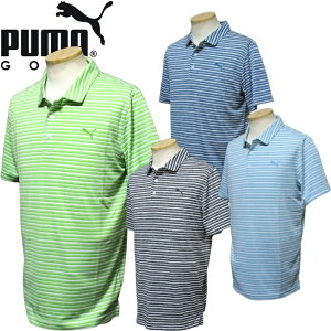 PUMA ゴルフリンクス ポロシャツ プーマ ゴルフ メンズ ウェア 597517 正規品
