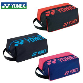 YONEX ヨネックス テニス ゴルフ バドミントン シューズ ケース 正規品