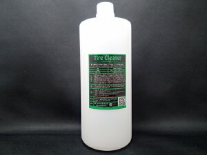 Tire Cleaner 1000ml ^CN[i[1000ml 1L
