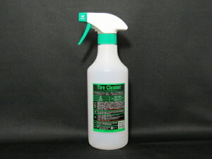 Tire Cleaner@500ml@^CN[i[500ml