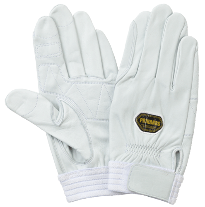 楽天市場】【メール便OK 4双まで】中厚耐久型 訓練 消防 革手袋