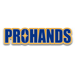 PROHANDS　ショップ