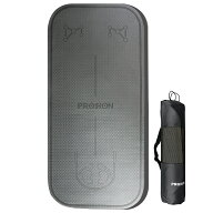 PROIRON 縄跳び マット 6mm 8mm 屋外 屋内 防音マット 室内縄跳び防音マット エア 縄跳び用マット トレー…
