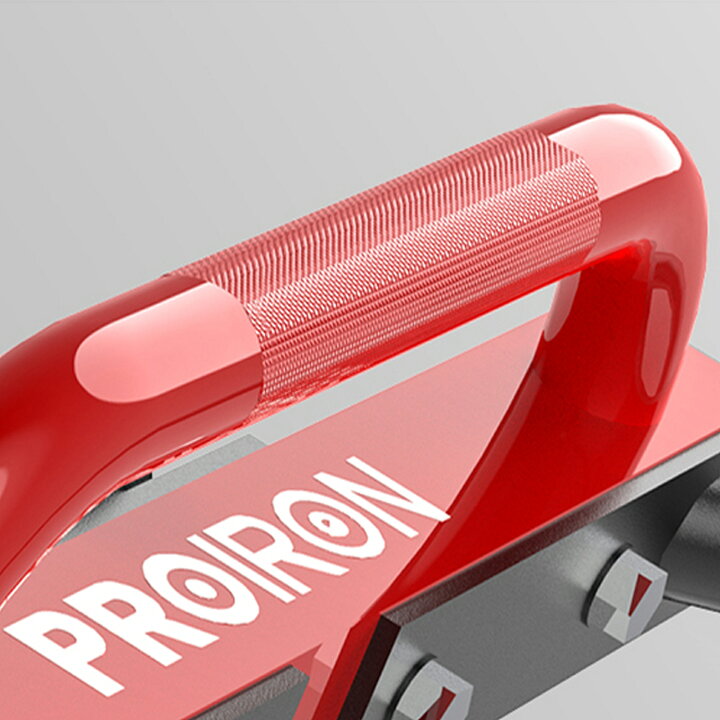 楽天市場】PROIRON ヘックスバー オリンピックHEXバー ダンベルバー 