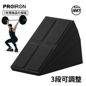 PROIRON�X�N���b�g�E�F�b�W�u���b�N �g�ݗ��Ď� �X�g���b�`�{�[�h �ω׏d300KG 3�i�K���������\ ����~�� �X�N���b�g�v���b�g�t�H�[�� �� �q�b�v �ӂ���͂� �f�b�h���t�g ���t�e�B���O �W��