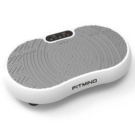 【お買い物マラソン限定ポイント5倍】ブルブル振動マシン ブルブルマシン ダイエットマシン フィットネスマシン 9つの自動モード 99段階の振動 幅60cm リモコン付き ラテックスホース付き 静音 耐荷重120kg 日本語説明書