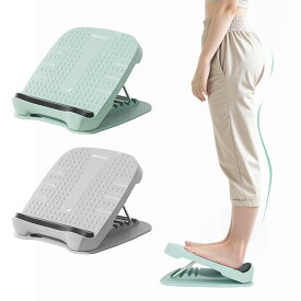 PROIRON ストレッチボード アキレス腱伸ばし器具 ふくらはぎ ストレッチボード 足首を柔らかくする器具 ストレッチ 器具 傾斜台 リハビリ ふくらはぎ伸ばし アキレス腱 ふくらはぎ ストレッチ 器具