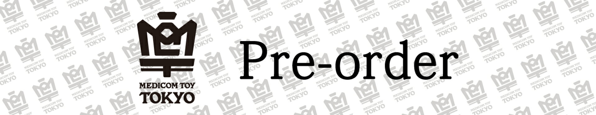 PRE-ORDER 受注生産商品