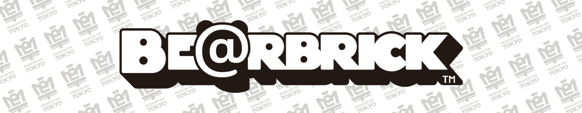 BE@RBRICK（ベアブリック）