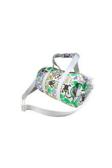 Minerollbostonbag