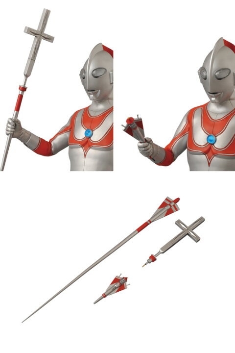 楽天市場】RAH 帰ってきたウルトラマン Ver.2.0 : MEDICOM TOY TOKYO