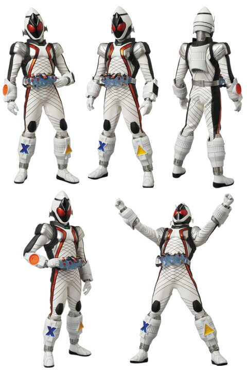 楽天市場】PBM! 仮面ライダーフォーゼ ベースステイツ : MEDICOM TOY TOKYO