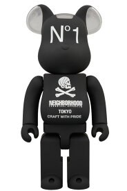 BE@RBRICK NEIGHBORHOOD 400%