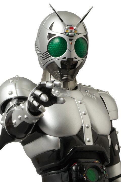 楽天市場】RAH DX シャドームーン Ver.1.5 : MEDICOM TOY TOKYO
