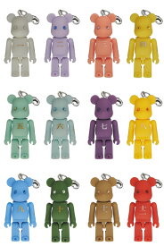 Birthday BE@RBRICK 日本の伝統色