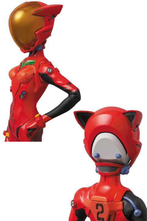 楽天市場】RAH 式波・アスカ・ラングレー Ver.Q : PROJECT1／6