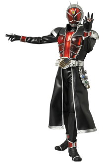 PBM!仮面ライダーウィザードフレイムスタイル【2013年9月発送予定商品】
