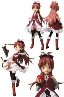 RAH佐倉杏子【2014年1月発送予定商品】