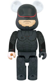 BE@RBRICK ROBOCOP 3.0 400％