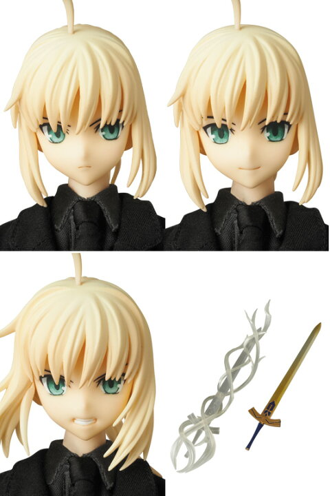 楽天市場】RAH セイバー スーツ Ver. : PROJECT1／6