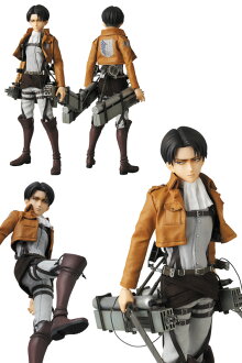 RAHリヴァイ【2014年12月発売予定商品】