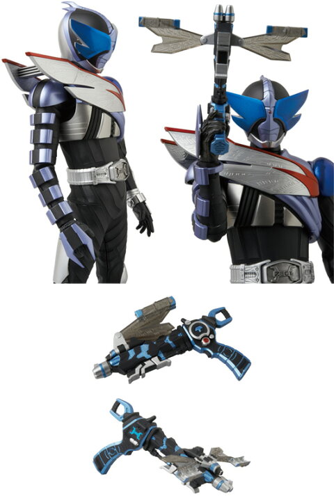 楽天市場】RAH DX 仮面ライダードレイク（ライダーフォーム）【2014年  