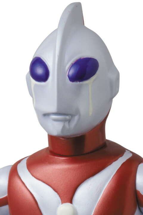 楽天市場】ウルトラマン（涙の怪獣パーティー版）【2014年8月末日発送 