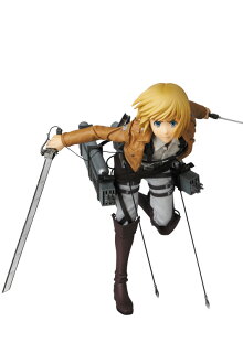 RAHアルミン・アルレルト【2015年3月発売予定】