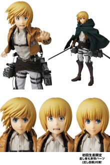 RAHアルミン・アルレルト【2015年3月発売予定】