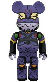 BE@RBRICK エヴァンゲリオン第13号機 400％
