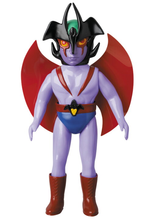 楽天市場】パープルデビルマン（1972復刻デザインVer.）【2014年12月