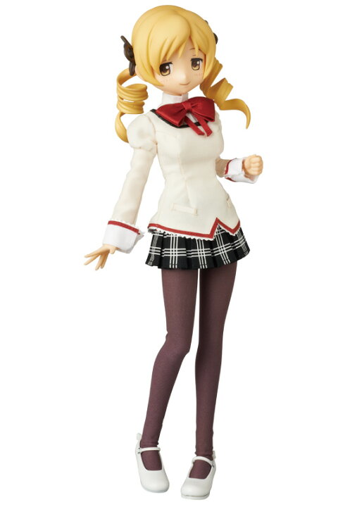 楽天市場】RAH MGM 巴マミ 制服Ver. : PROJECT1／6