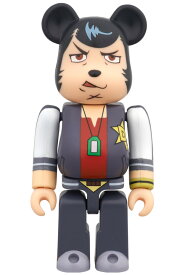 BE@RBRICK ダンディ