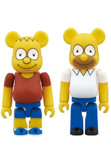BE@RBRICKTHESIMPSONSBARTSIMPSON/HOMERSIMPSON