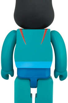 BE@RBRICKデビルマン100%【2014年12月発売・発送予定】