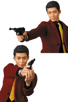 RAHルパン三世(実写版)