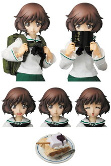 RAH秋山優花里【2015年6月発売予定】