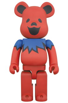 BE@RBRICKGRATEFULDEADDANCINGBEARS1000%
