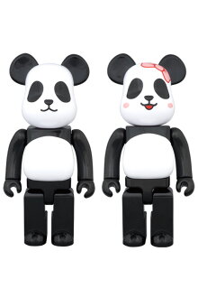 MILKXBE@RBRICKPANDA400%BOY/GIRL