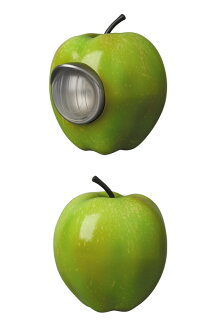 GILAPPLEGREEN