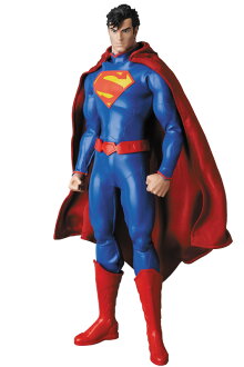 RAHSUPERMAN(TM)(THENEW52Ver.)