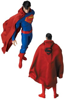 RAHSUPERMAN(TM)(THENEW52Ver.)