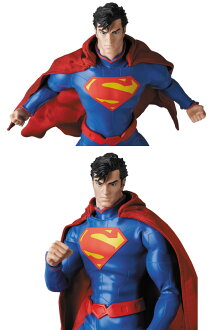 RAHSUPERMAN(TM)(THENEW52Ver.)